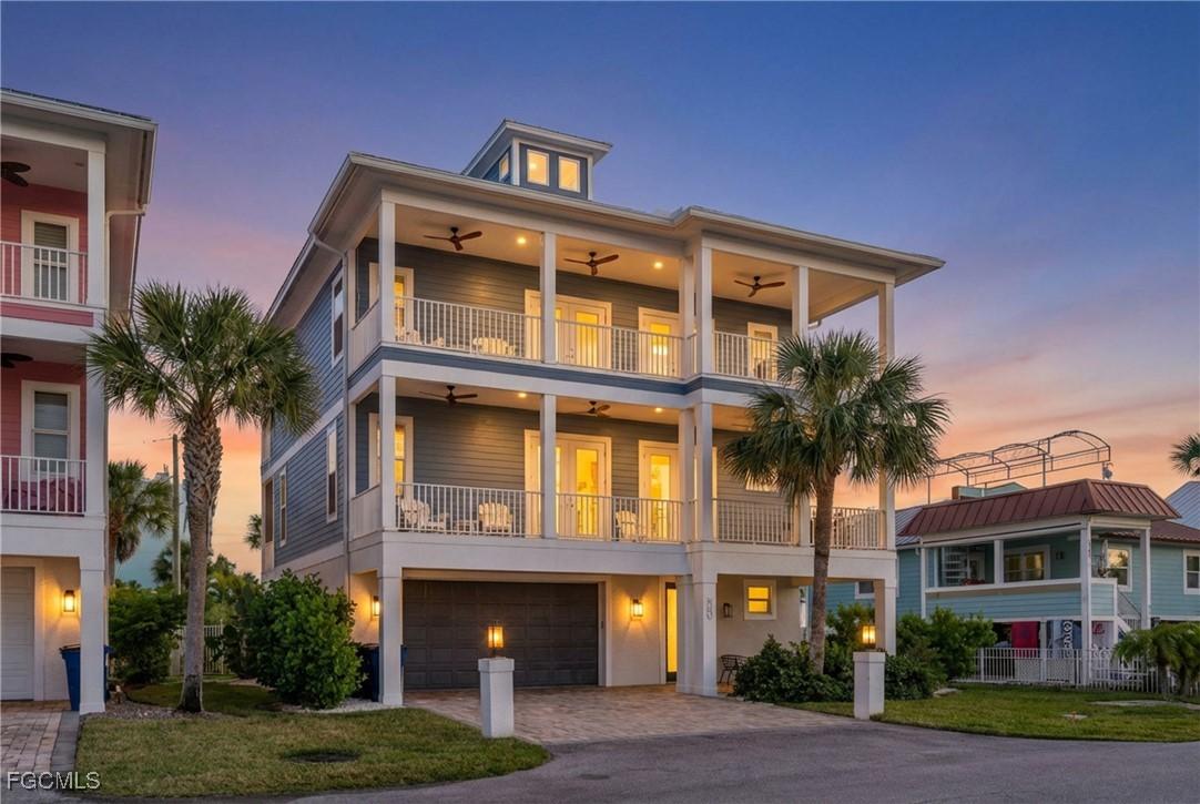 270 Delmar Ave., Fort Myers Beach, FL 33931