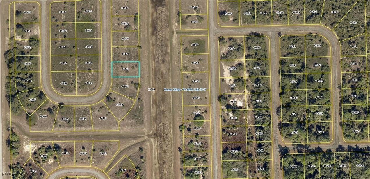 124 Ardmore Cir., Labelle, FL 33935