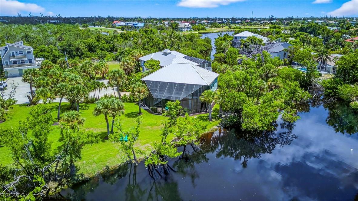 1637 Sabal Sands Rd., Sanibel, FL