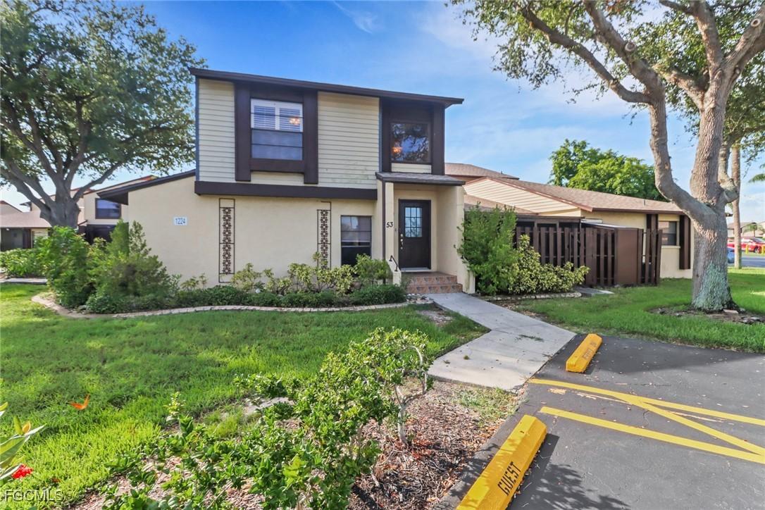 1224 SE 6th Ter. #53, Cape Coral, FL 33990
