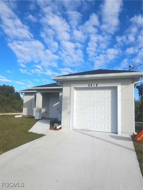 2618 25th St., Lehigh Acres, FL 33971