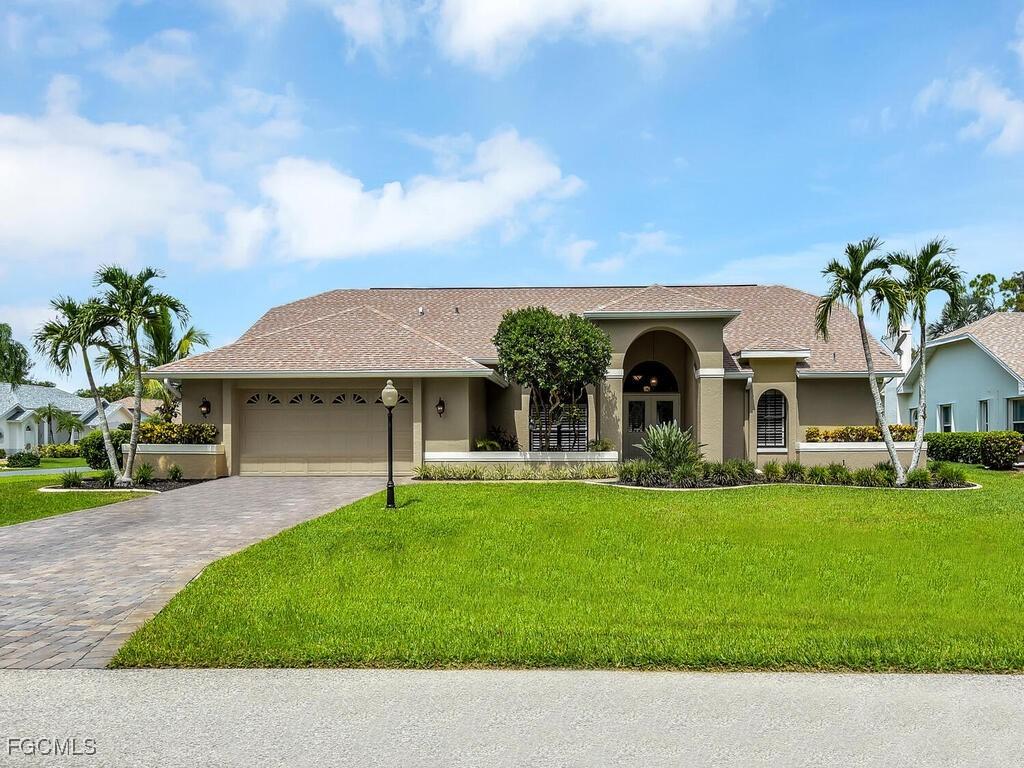 14940 Bald Eagle Dr., Fort Myers, FL 33912