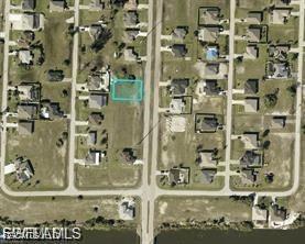 1022 El Dorado Blvd., Cape Coral, FL 33993