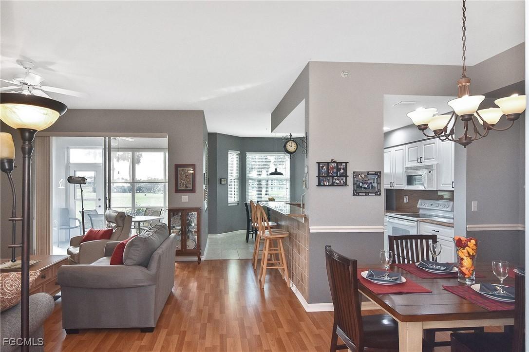 8076 Queen Palm Ln. #412, Fort Myers, FL 33966