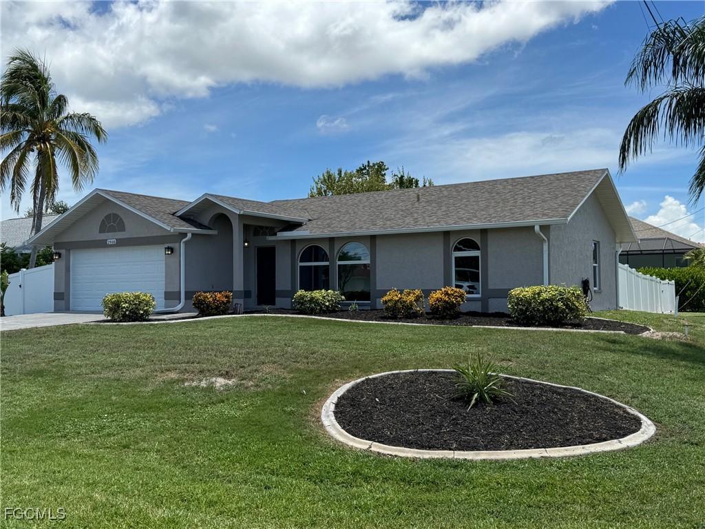 2910 Surfside Blvd., Cape Coral, FL 33914