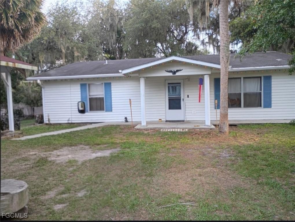 4160 E Fargo Ln., Hernando, FL 34442