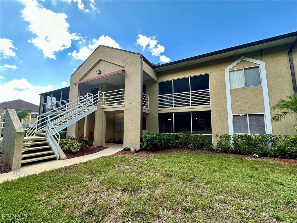 3130 Seasons Way #414, Estero, FL 33928