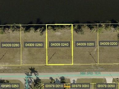 2831 NW 3rd Ter., Cape Coral, FL 33993