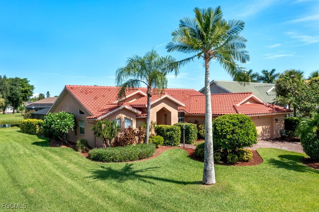 8231 Arborfield Ct., Fort Myers, FL 33912