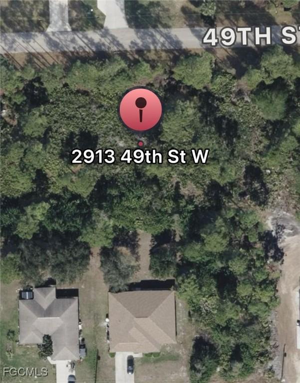 2913 49th St., Lehigh Acres, FL 33971