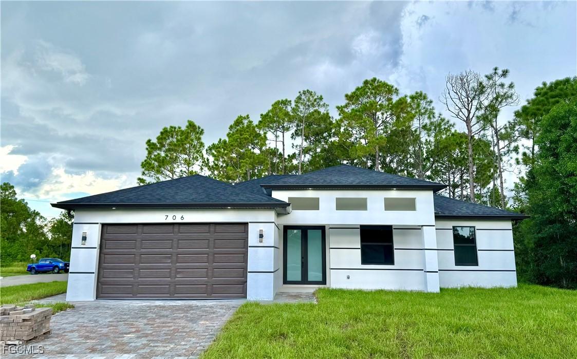 706 Brannen Ave., Lehigh Acres, FL 33974