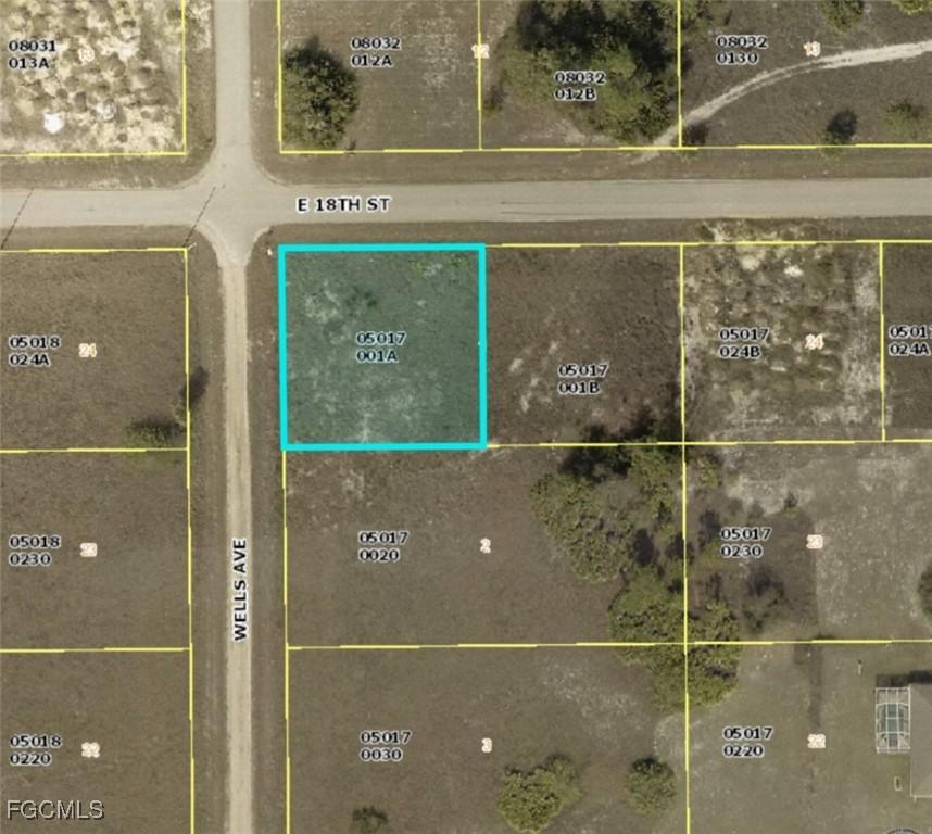 4200 E 18th St., Lehigh Acres, FL 33972