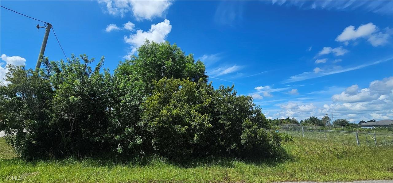 1214 Belgrave St., Fort Myers, FL 33913