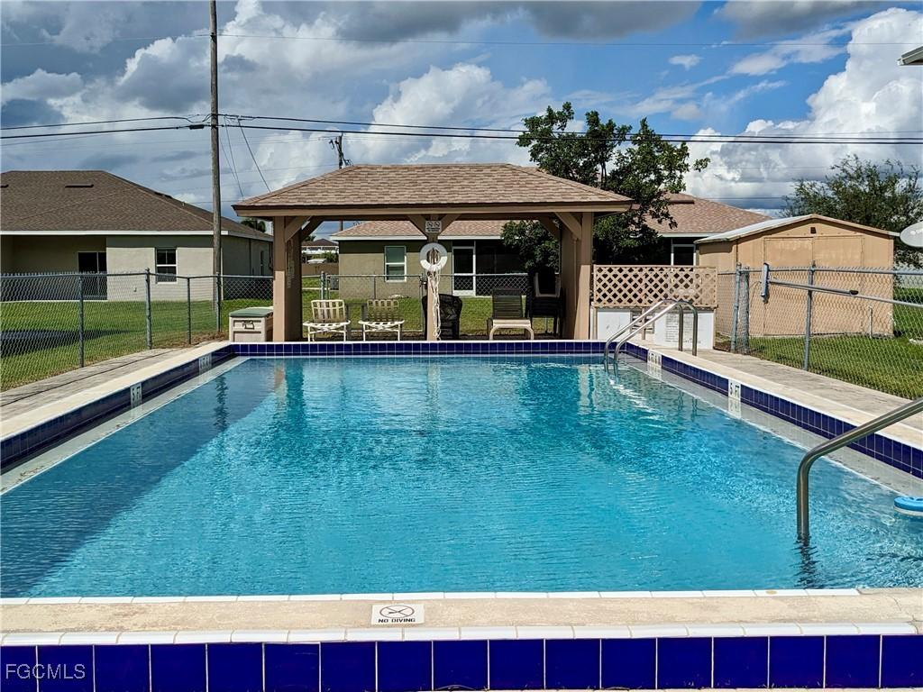 1303 SW 16th Ter. #102, Cape Coral, FL 33991