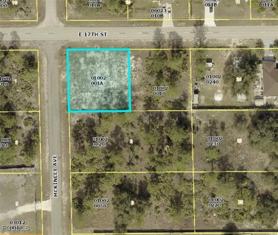 100 E 17th St., Lehigh Acres, FL 33972