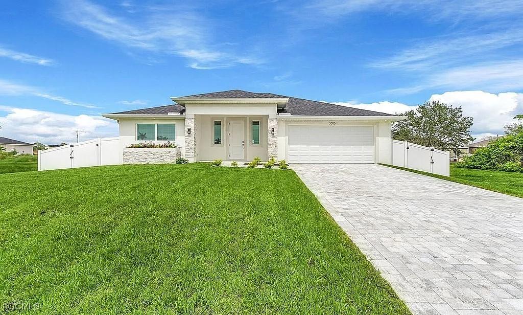 3015 NW 42nd Ave., Cape Coral, FL 33993
