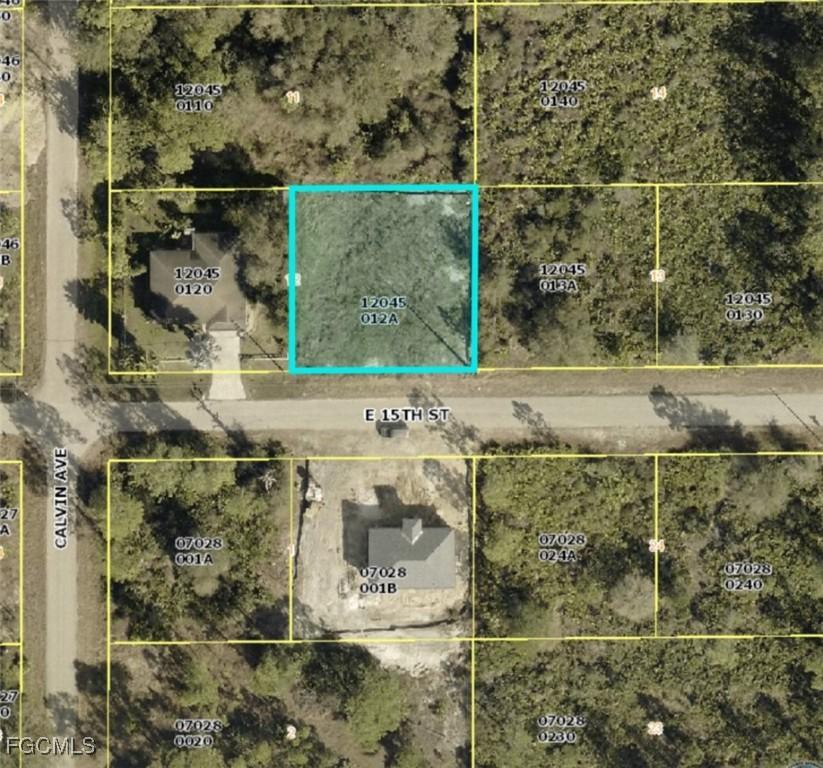 303 E 15th St., Lehigh Acres, FL 33972