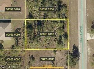 226 Bell Blvd., Lehigh Acres, FL 33974