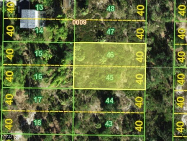 2313 Halibut Ter., Punta Gorda, FL 33983