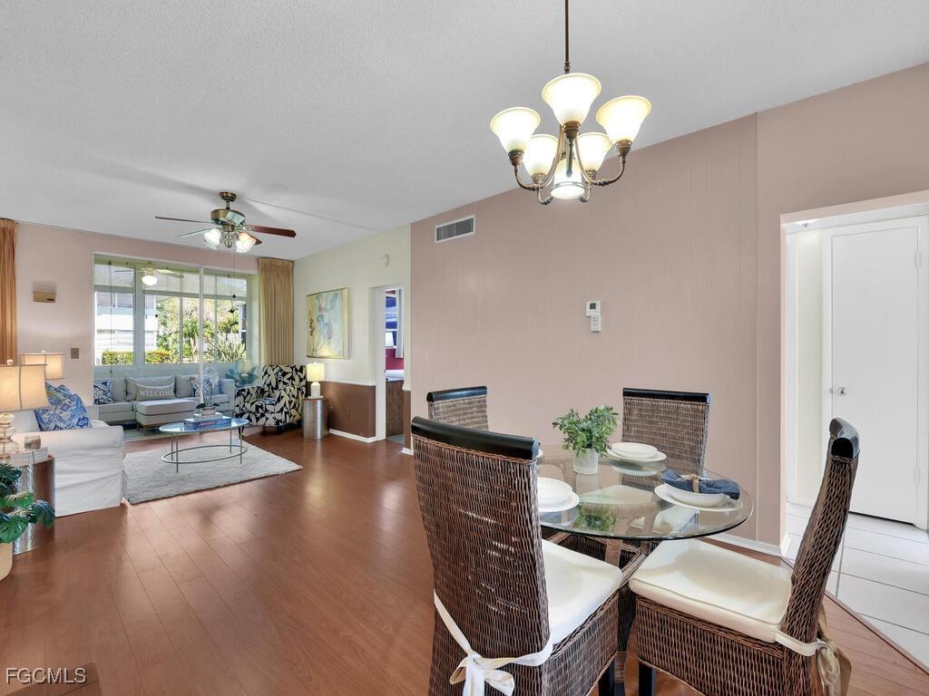 4202 SE 4th Pl. #1, Cape Coral, FL 33904