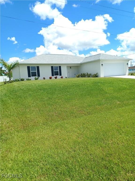 315 NW 23rd St., Cape Coral, FL 33993