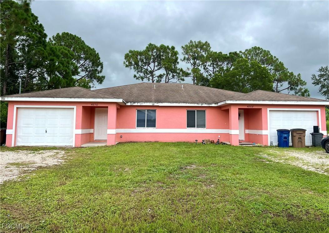 4868-4870 29th St., Lehigh Acres, FL 33973