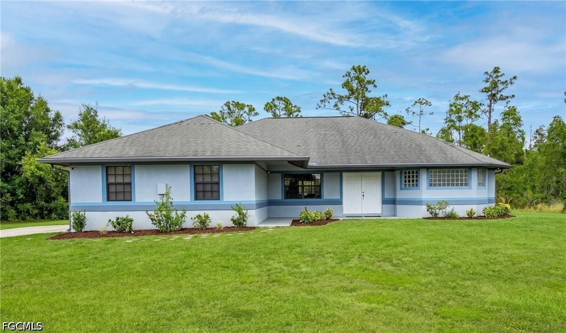 41300 Horseshoe Rd., Punta Gorda, FL 33982