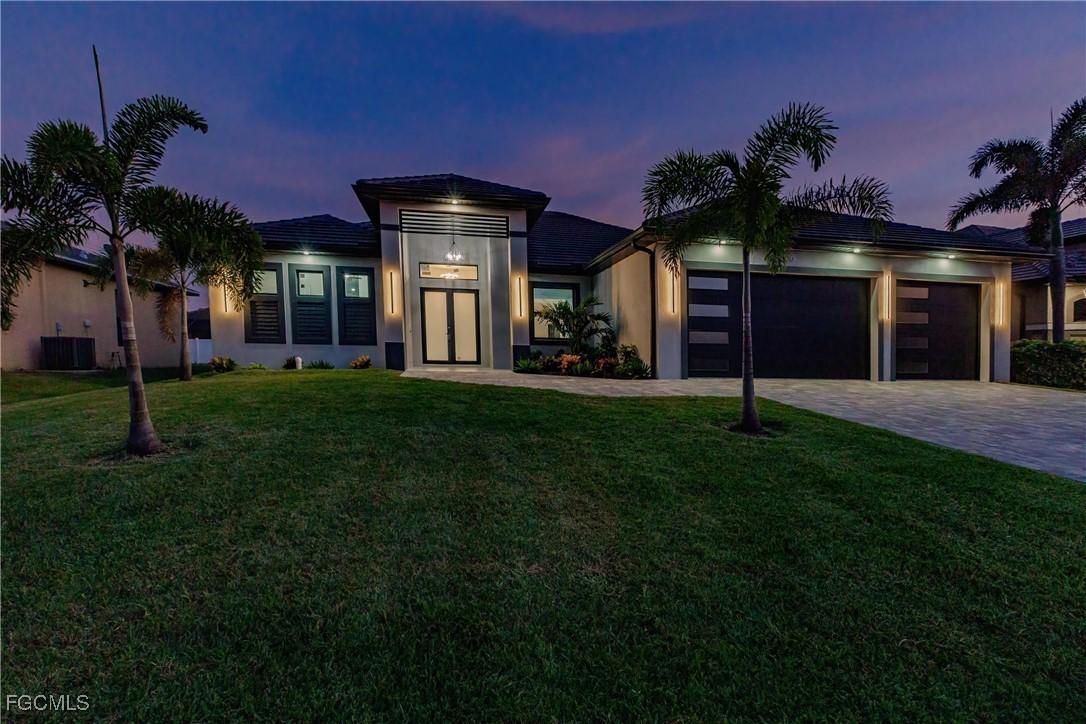 2806 SW 44th Ter., Cape Coral, FL 33914