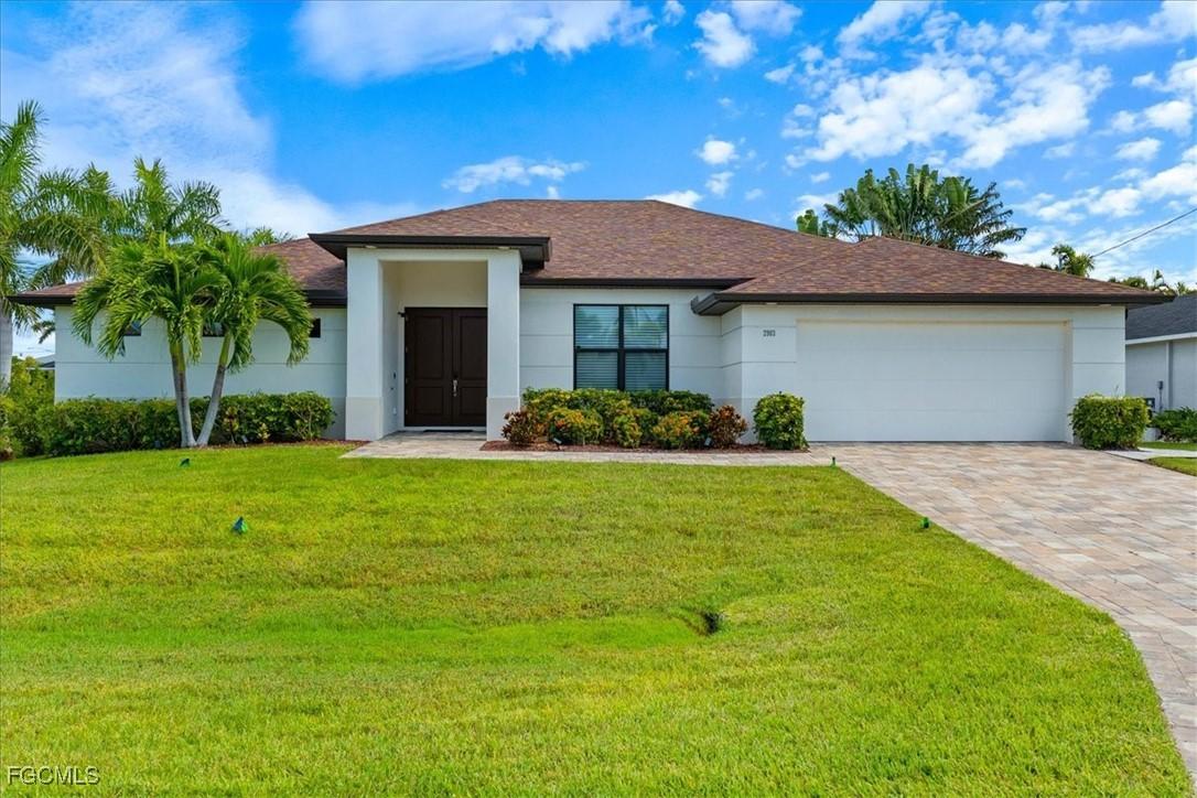 2903 SW 32nd St., Cape Coral, FL 33914