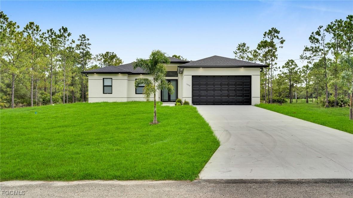 1309 Johns Ave., Lehigh Acres, FL 33972