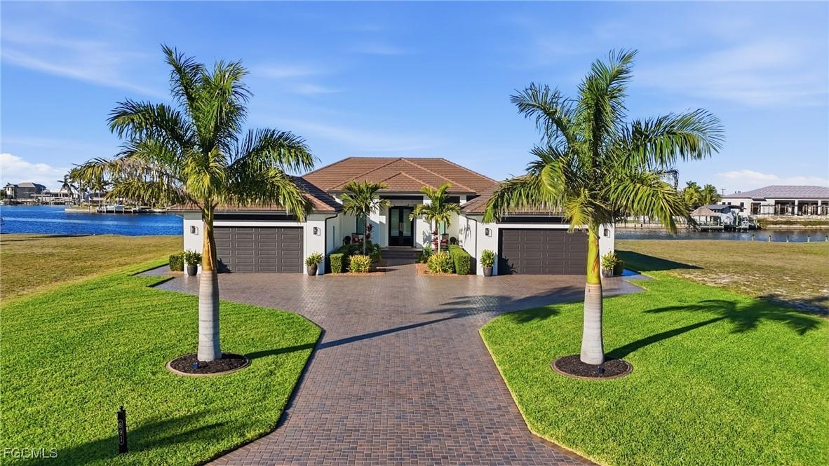891 W Cape Estates Cir., Cape Coral, FL 33993