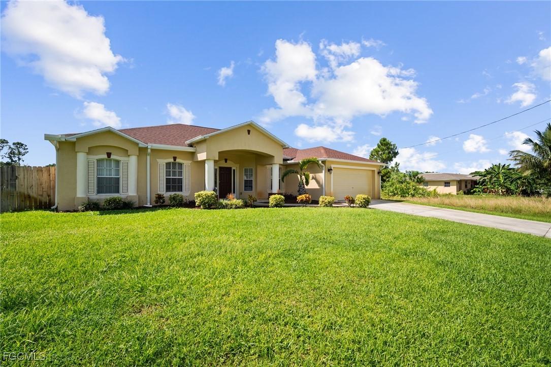 3507 22nd St., Lehigh Acres, FL 33976