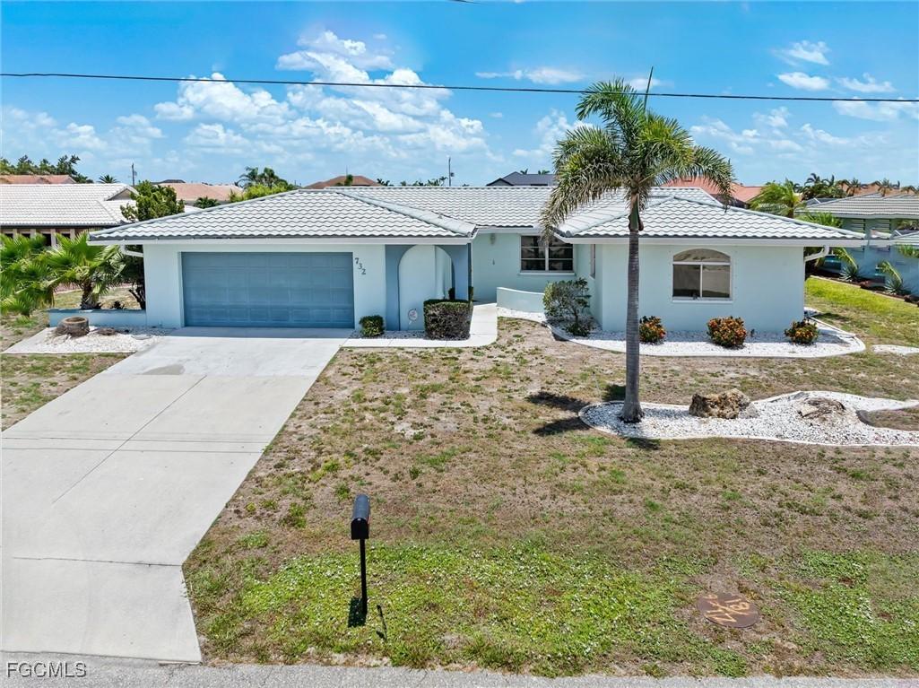 732 Santa Margerita Ln., Punta Gorda, FL 33950