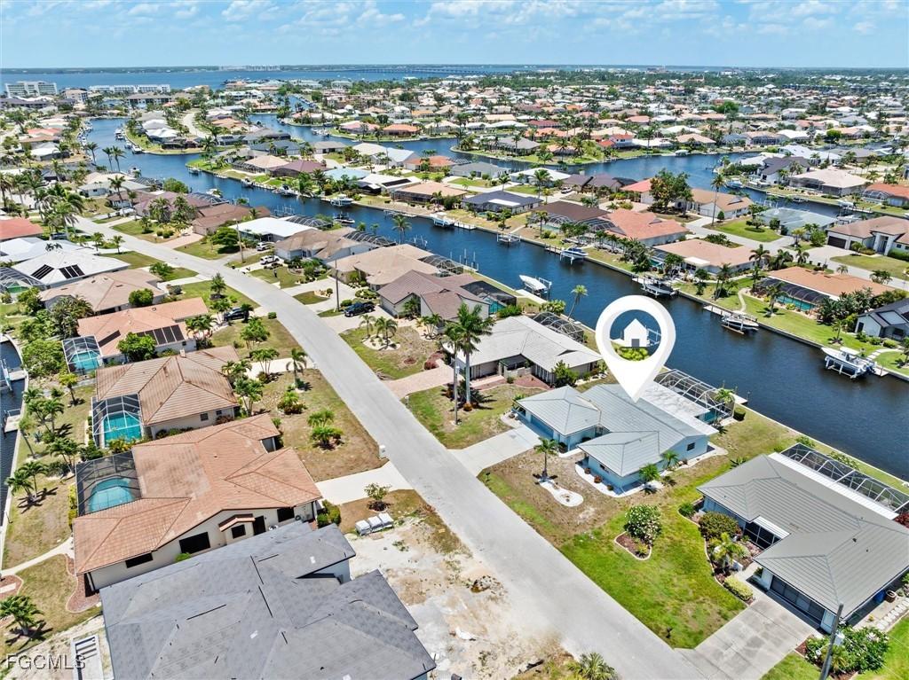 732 Santa Margerita Ln., Punta Gorda, FL 33950