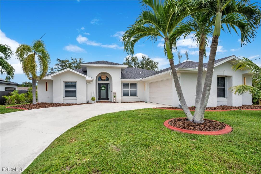 619 SW 28th Ter., Cape Coral, FL 33914