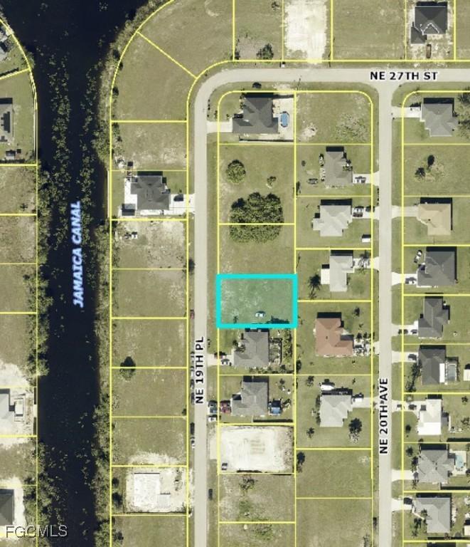 2611 NE 19th Pl., Cape Coral, FL 33909