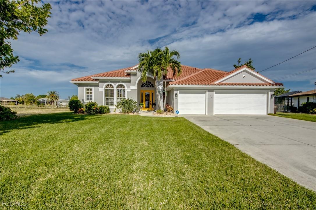 118 NE 21st Ave., Cape Coral, FL 33909