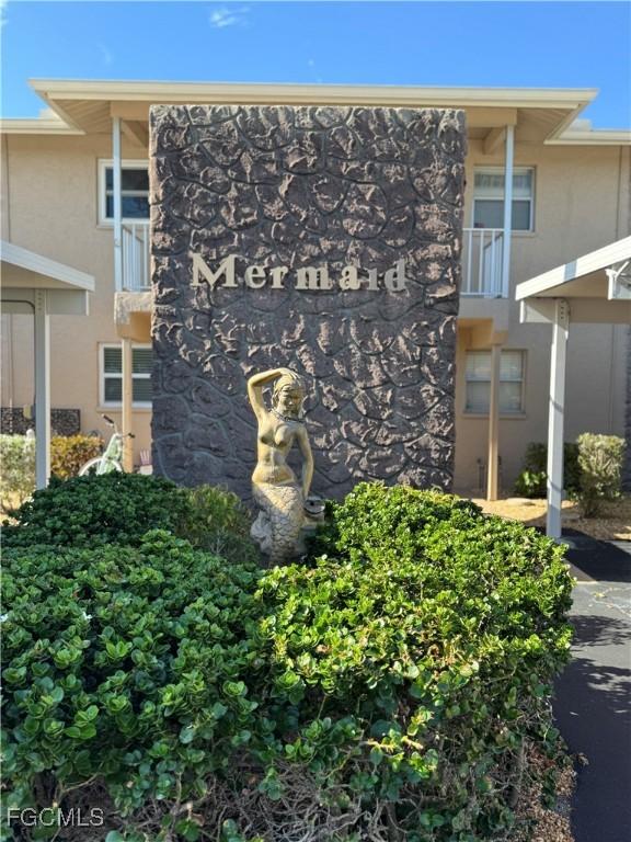 806 SE 46th St. #1E, Cape Coral, FL 33904