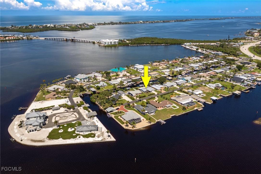 1464 Deer Creek Dr., Englewood, FL 34223