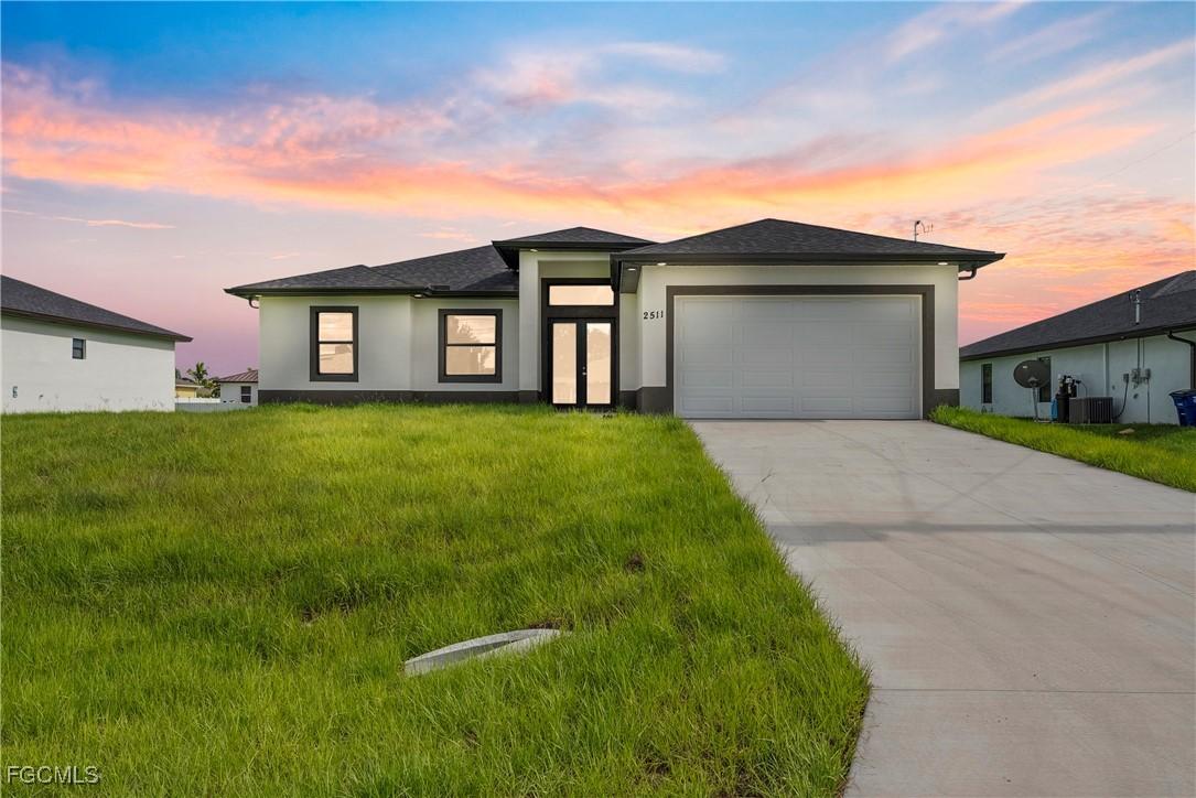 2511 12th St., Lehigh Acres, FL 33976