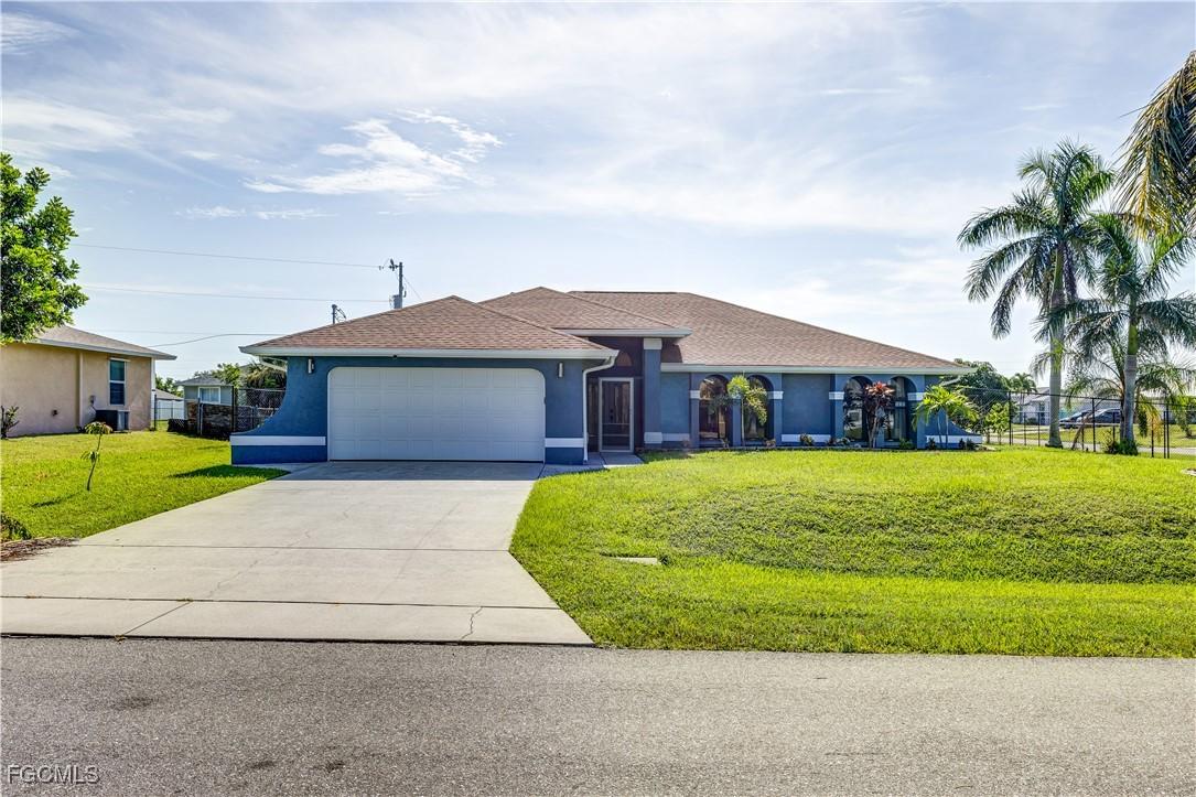 3013 SW 2nd Ave., Cape Coral, FL 33914