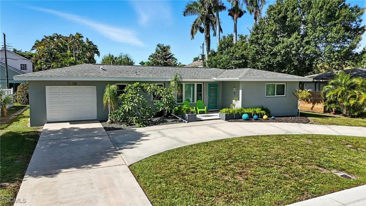 1718 Hill Ave., Fort Myers, FL 33901