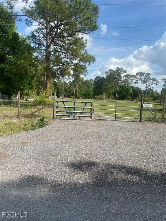 755 S Trebol St., Clewiston, FL 33440