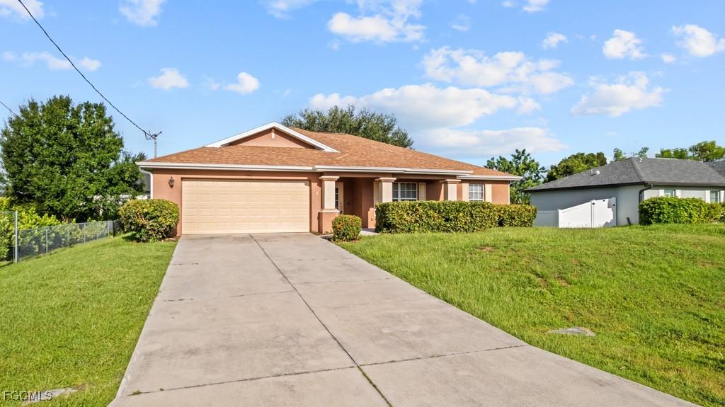 130 NW 27th Ave., Cape Coral, FL 33993