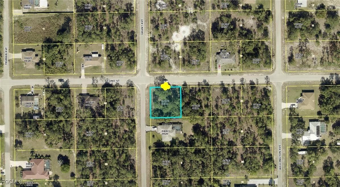 3400 E 2nd St., Lehigh Acres, FL 33936