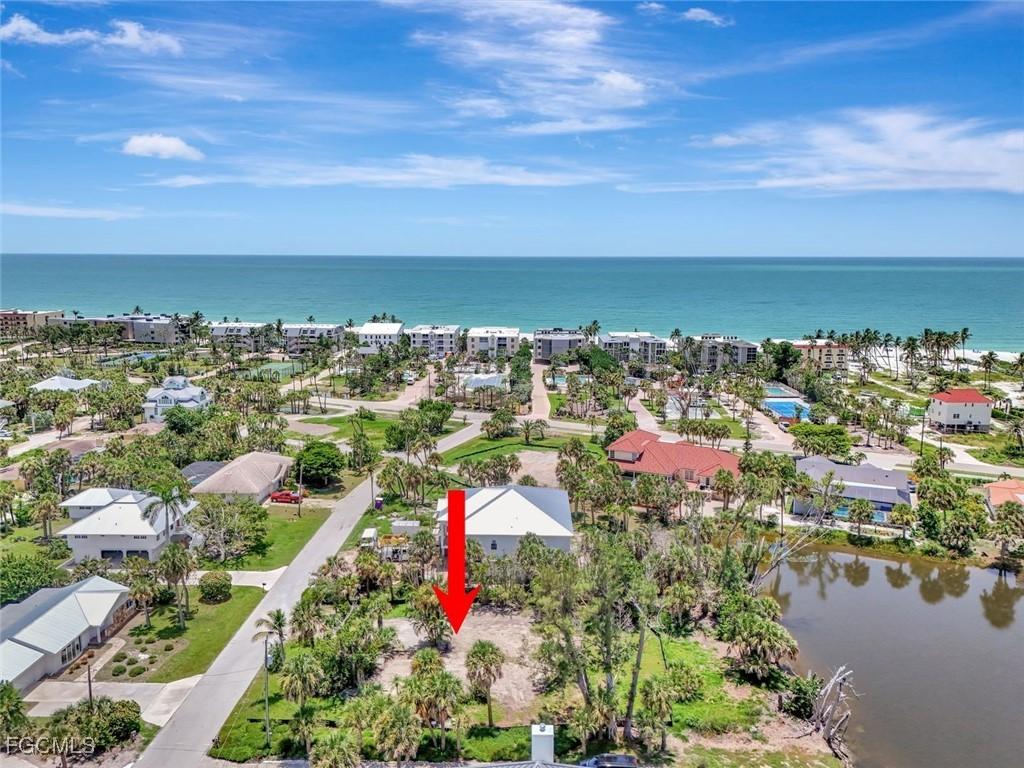 231 Palm Lake Dr., Sanibel, FL 33957