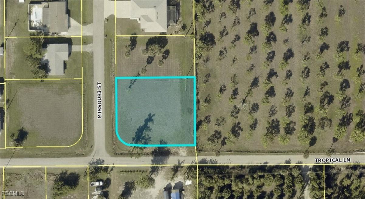 15716 Missouri St., Bokeelia, FL 33922