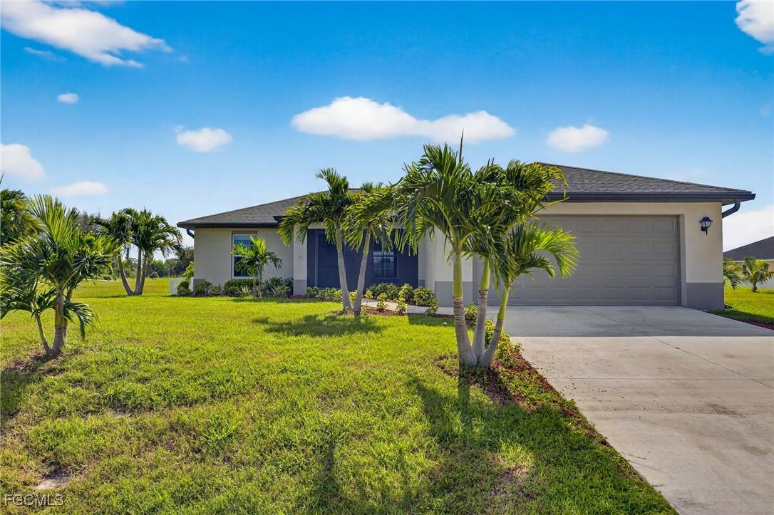 3017 NE 4th Pl., Cape Coral, FL 33909
