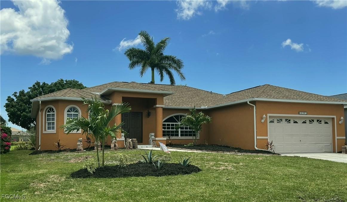 16561 Wellington Lakes Cir., Fort Myers, FL 33908