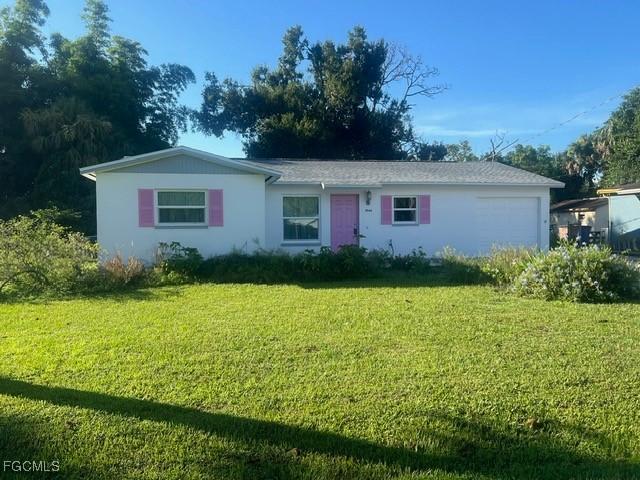 4566 Seminole St., Fort Myers, FL 33905